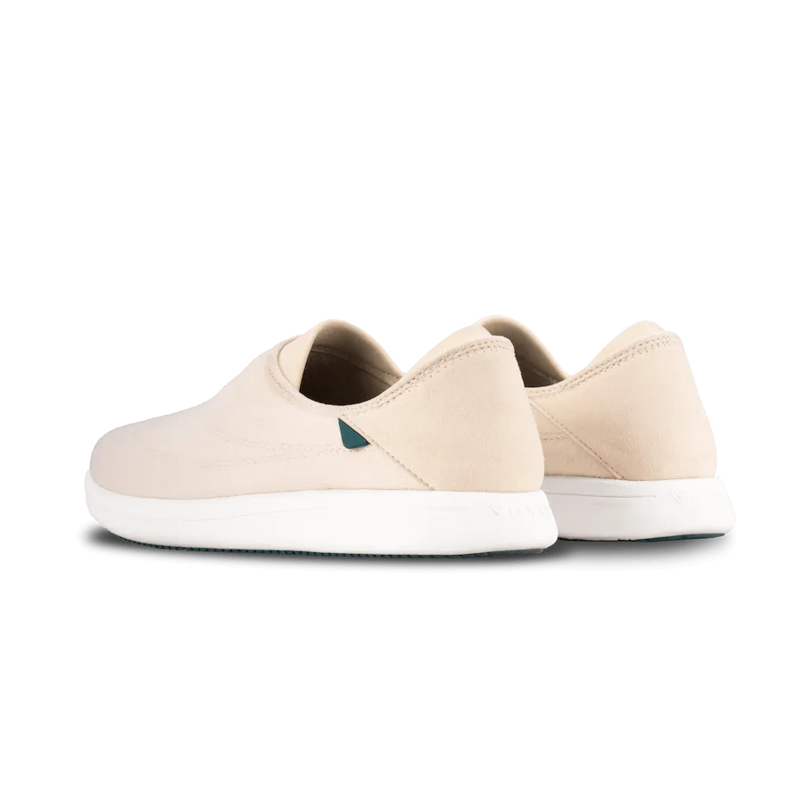 Women's Sunday Slippers - Walnut Beige